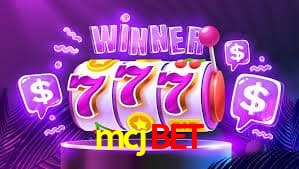 Welcome Bonus mcjbet