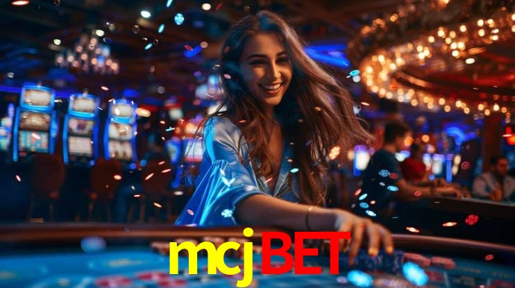 Statistics mcjbet