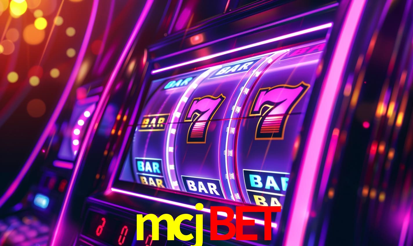 mcjbet - Cassino Oficial e Confiável Brasil - mcjbet.com