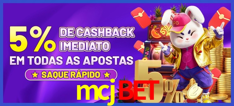 mcjbet