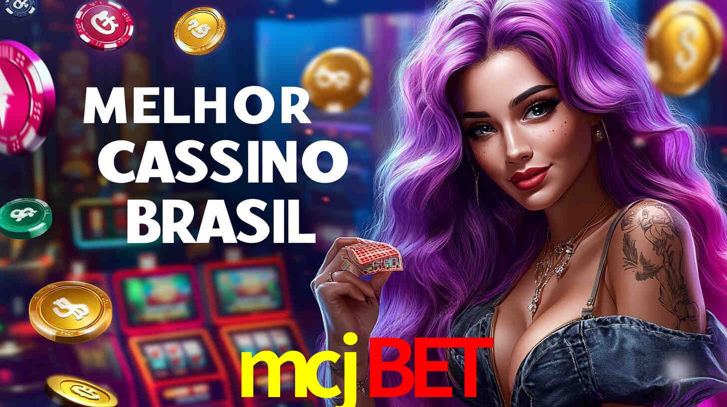 Explorando a Categoria de Eventos em Apostas na mcjbet