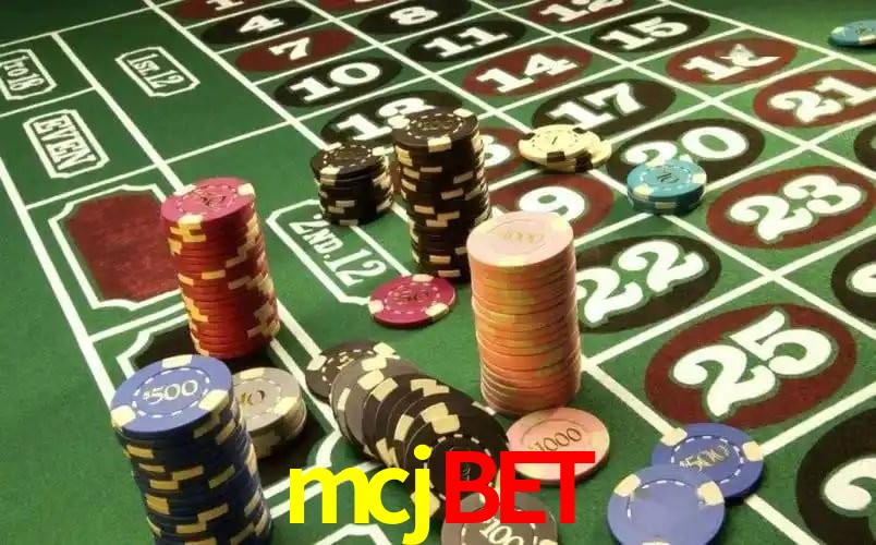 Estatísticas do Jogo mcjbet