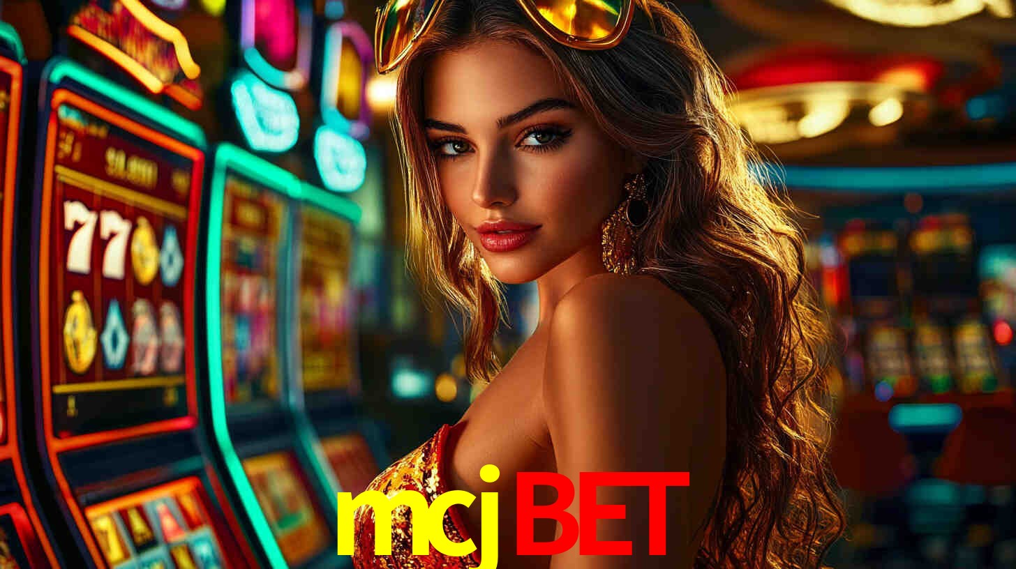 Welcome Bonus mcjbet