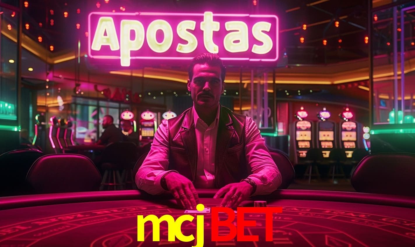 Inovações de Jogos na mcjbet: O Futuro das Experiências Interativas