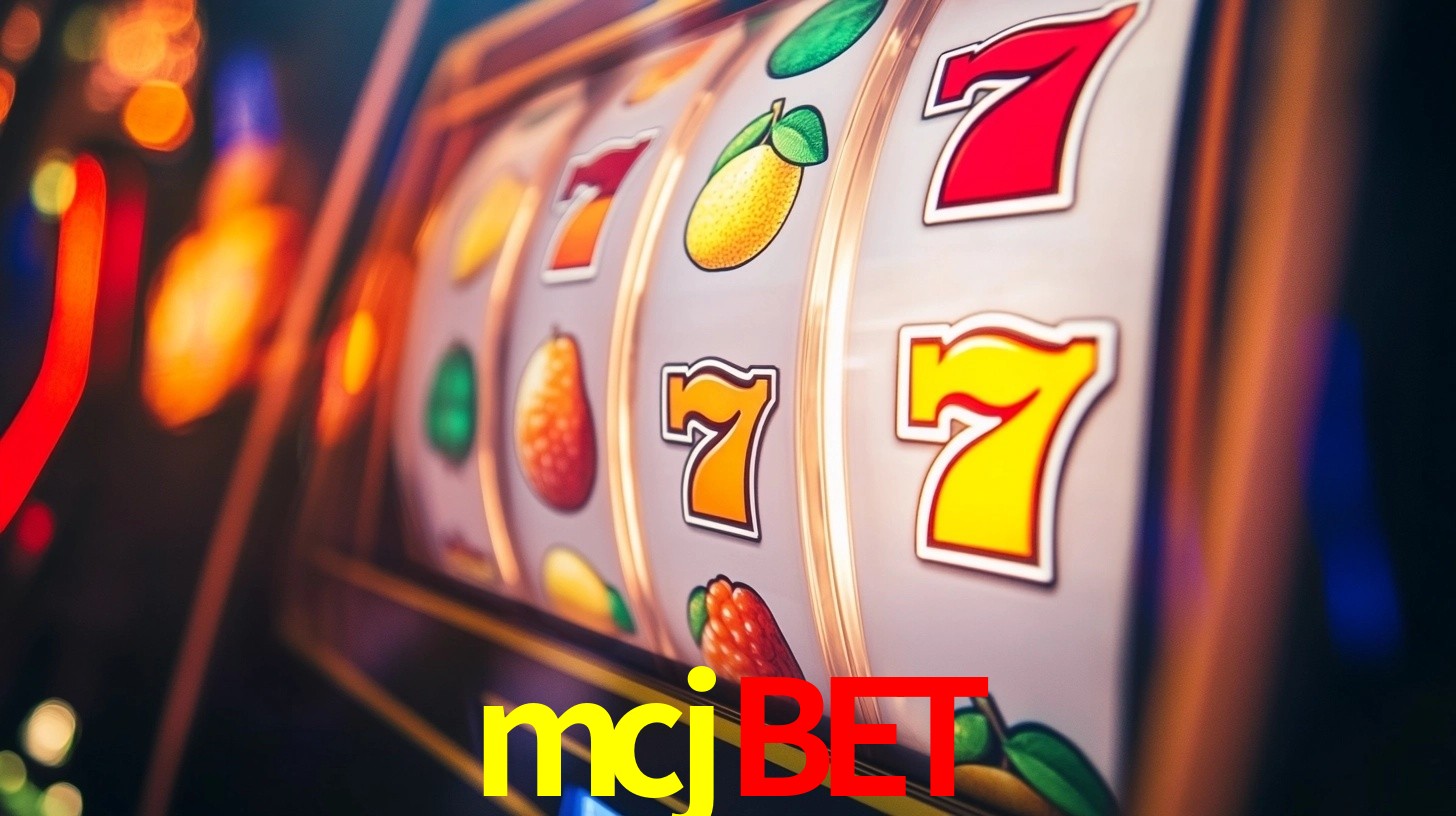 mcjbet App Interface