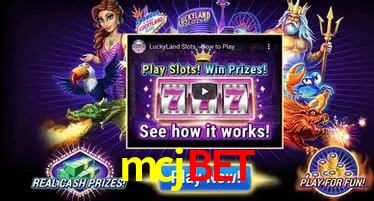 Desvendando o Mundo dos Jogos Virtuais na mcjbet