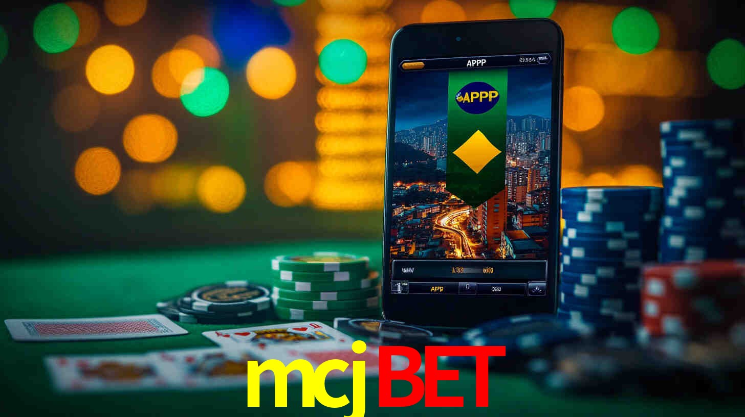 Descubra a Essência do mcjbet: Nossa História e Compromissos