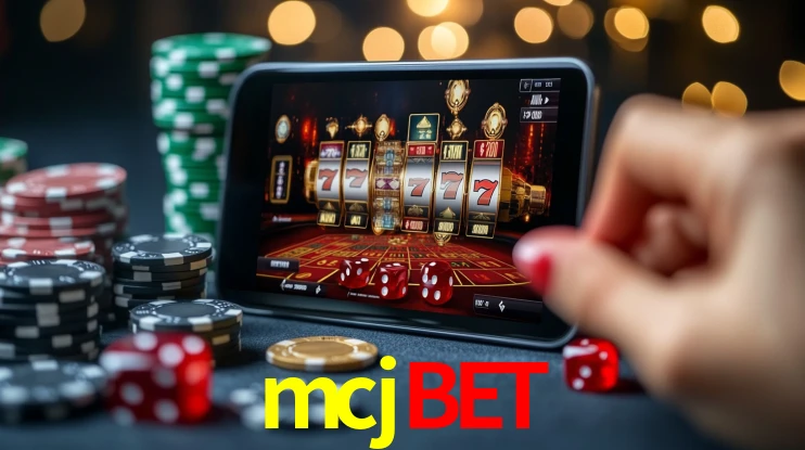 Daily Bonuses mcjbet