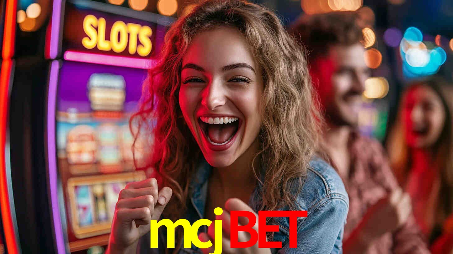 Explorando a Categoria de Eventos em Apostas na mcjbet
