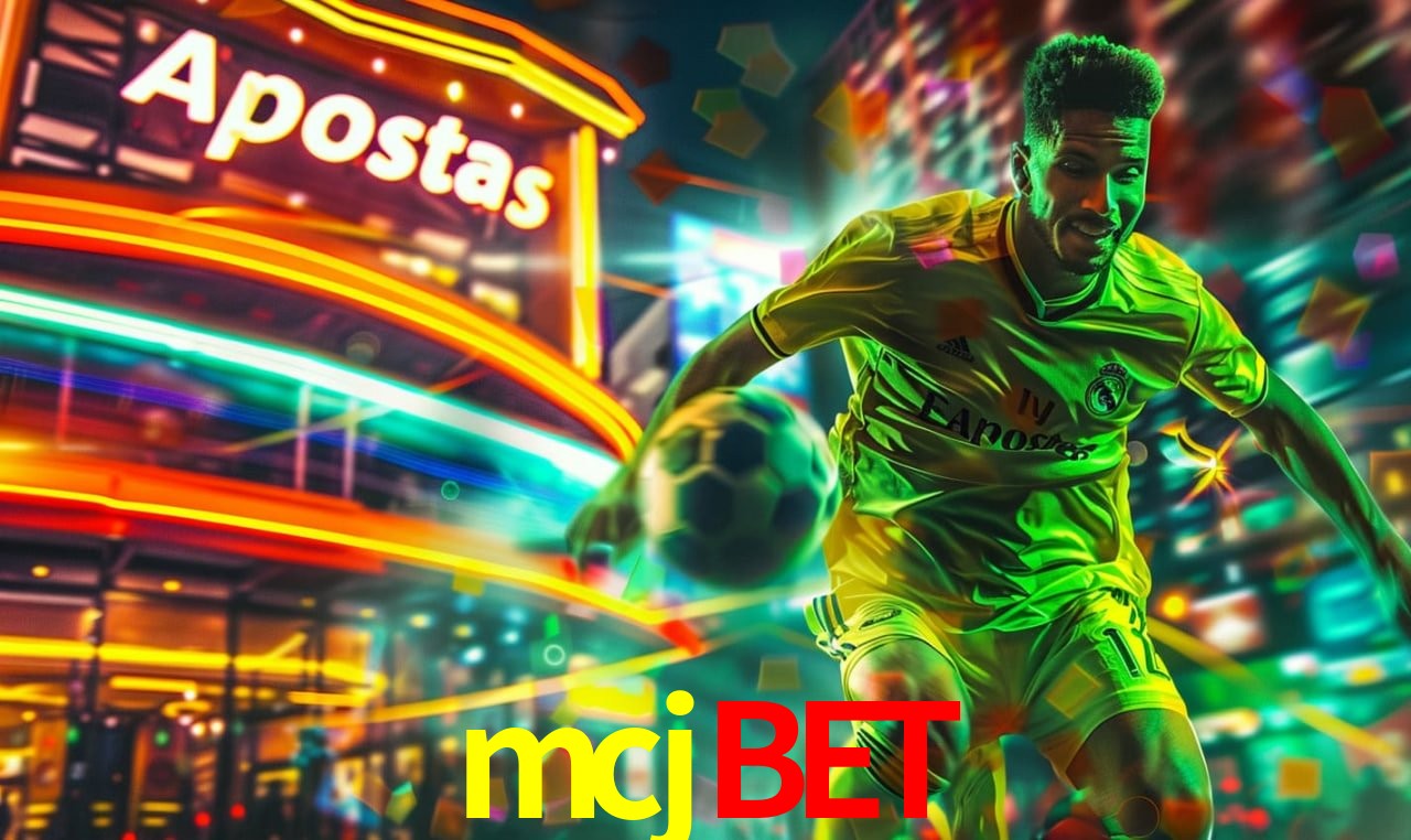 Recursos de Bônus mcjbet