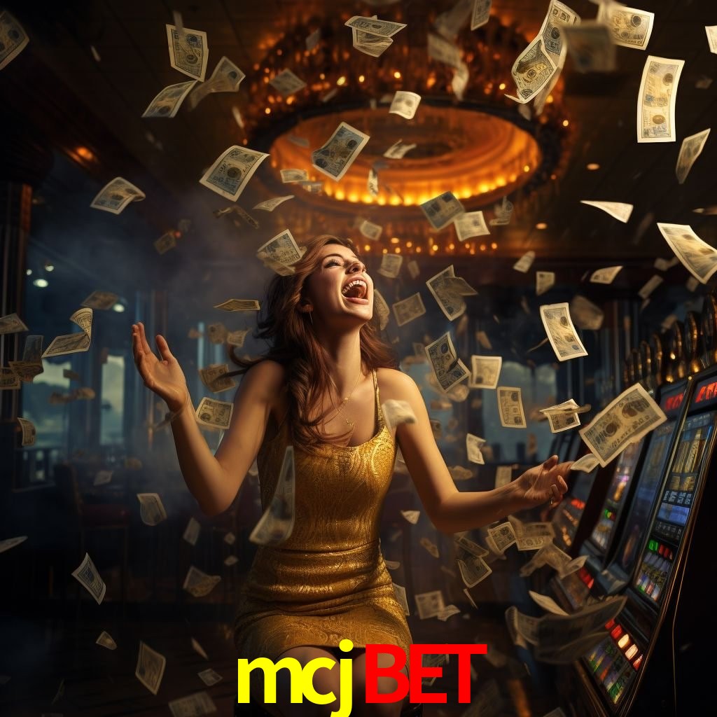 Spaceman Game mcjbet