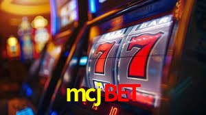 Jogos de Slot mcjbet