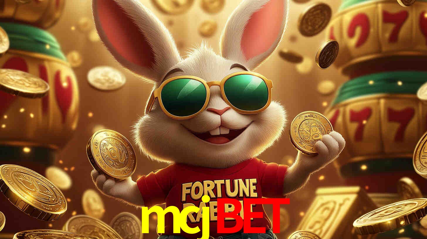 mcjbet: Seu Especialista em Apostas Esportivas Brasileiras