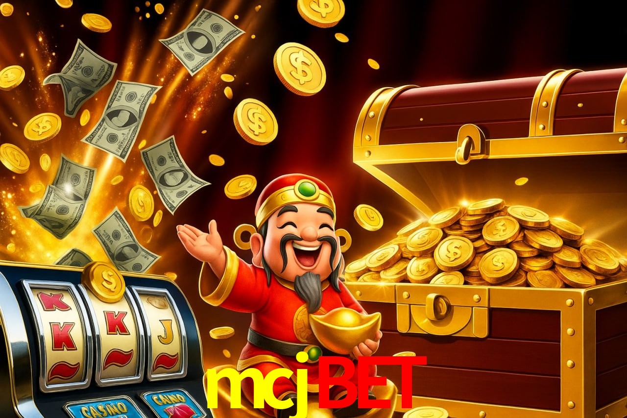 Casino Ao Vivo mcjbet
