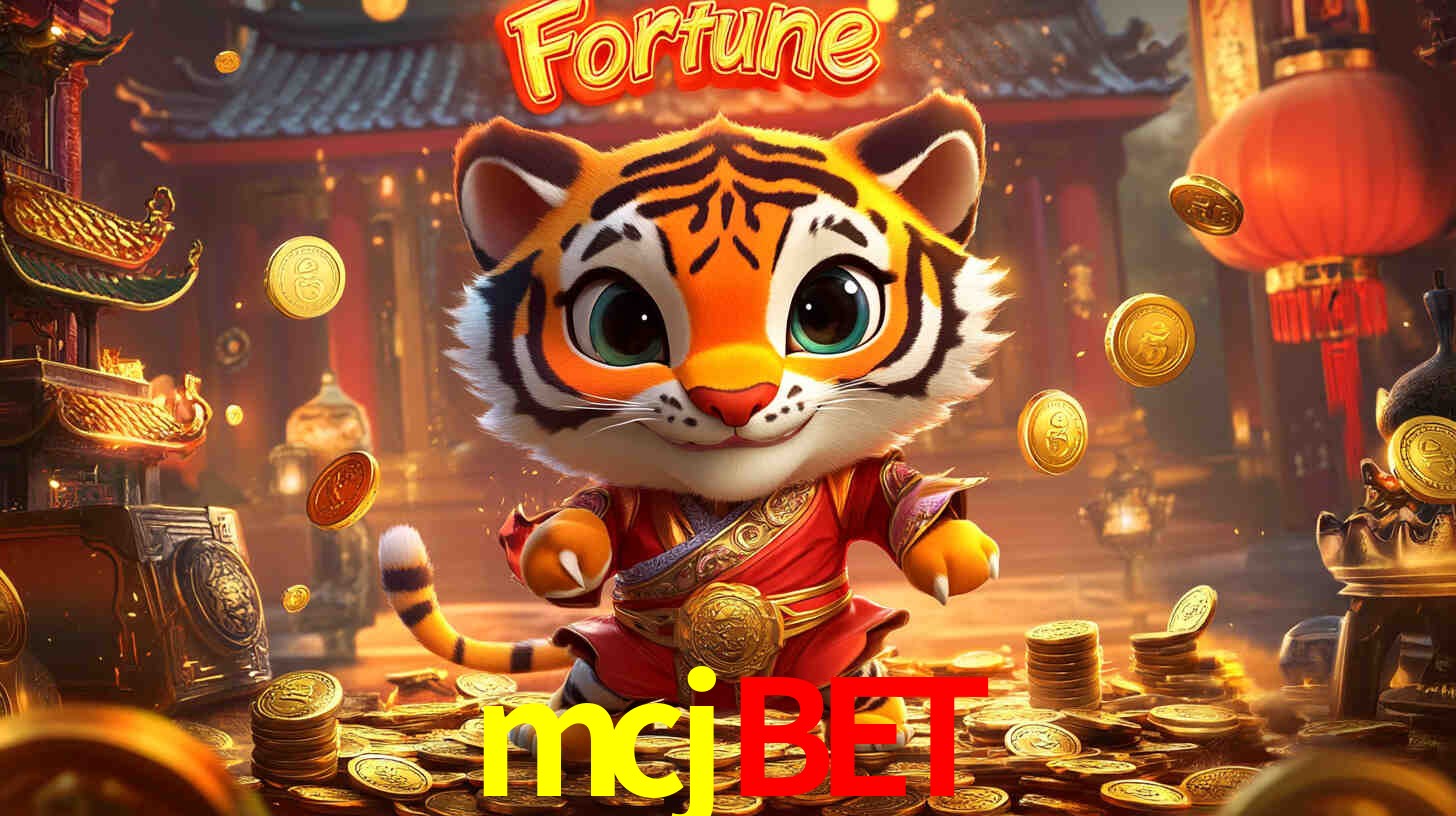 Apostas Esportivas na mcjbet: Um Guia Completo