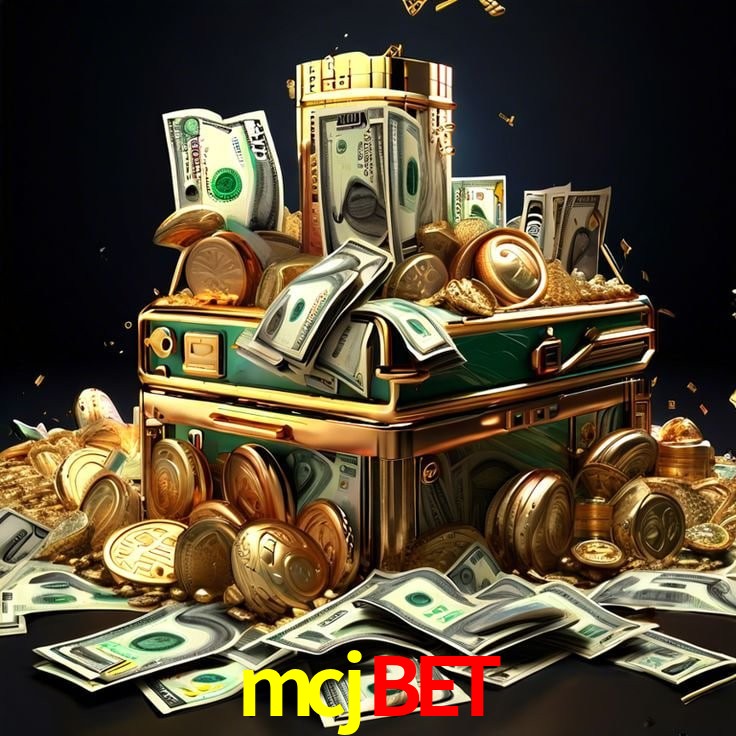 Apostas de Tênis mcjbet
