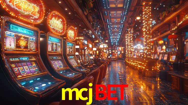 mcjbet.com