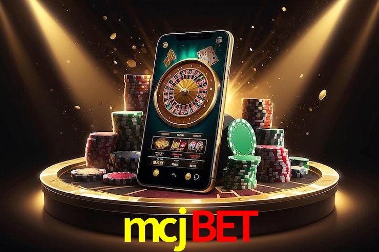 Provedores de Jogos mcjbet