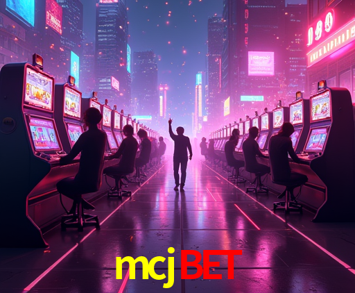 Casino VIP mcjbet