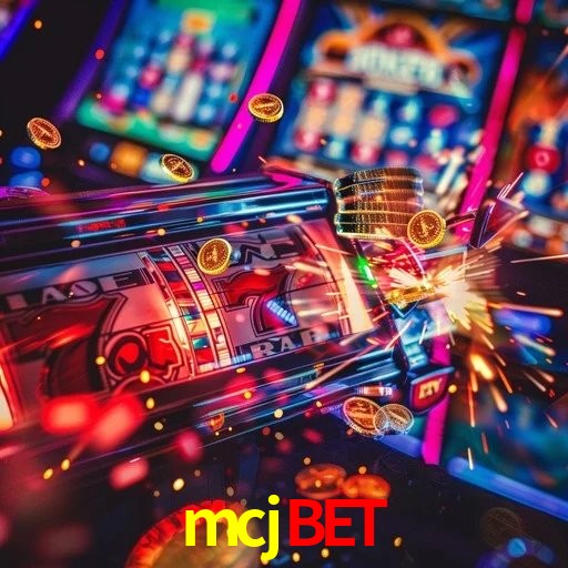 Mesa de Blackjack mcjbet
