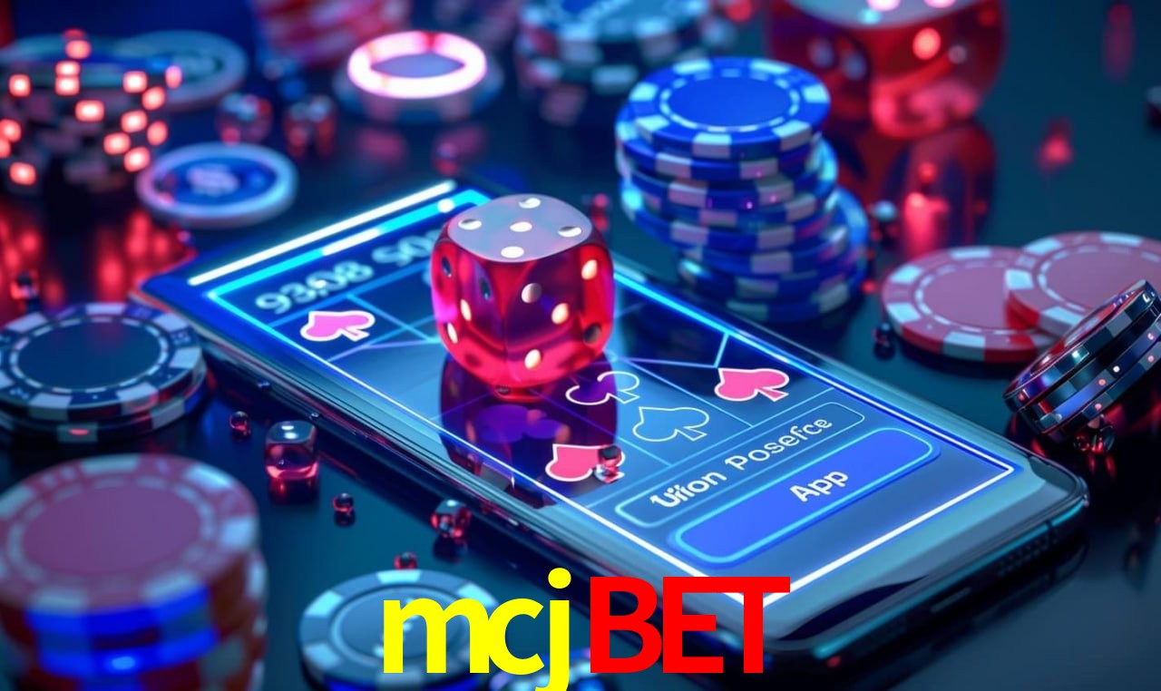 Promoções Sazonais mcjbet