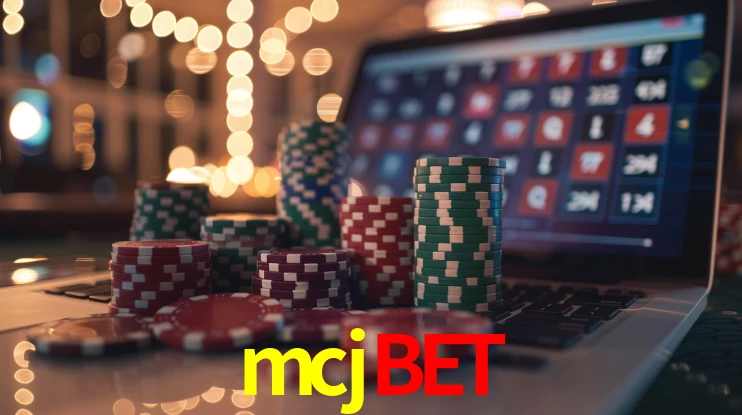 Platform Technology mcjbet