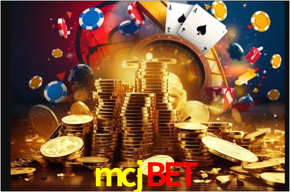 Interface Premium mcjbet