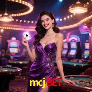 Mesa de Roleta mcjbet