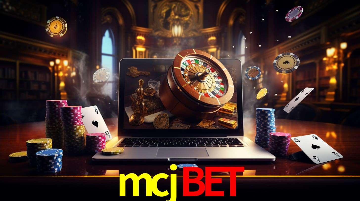 VIP Casino mcjbet