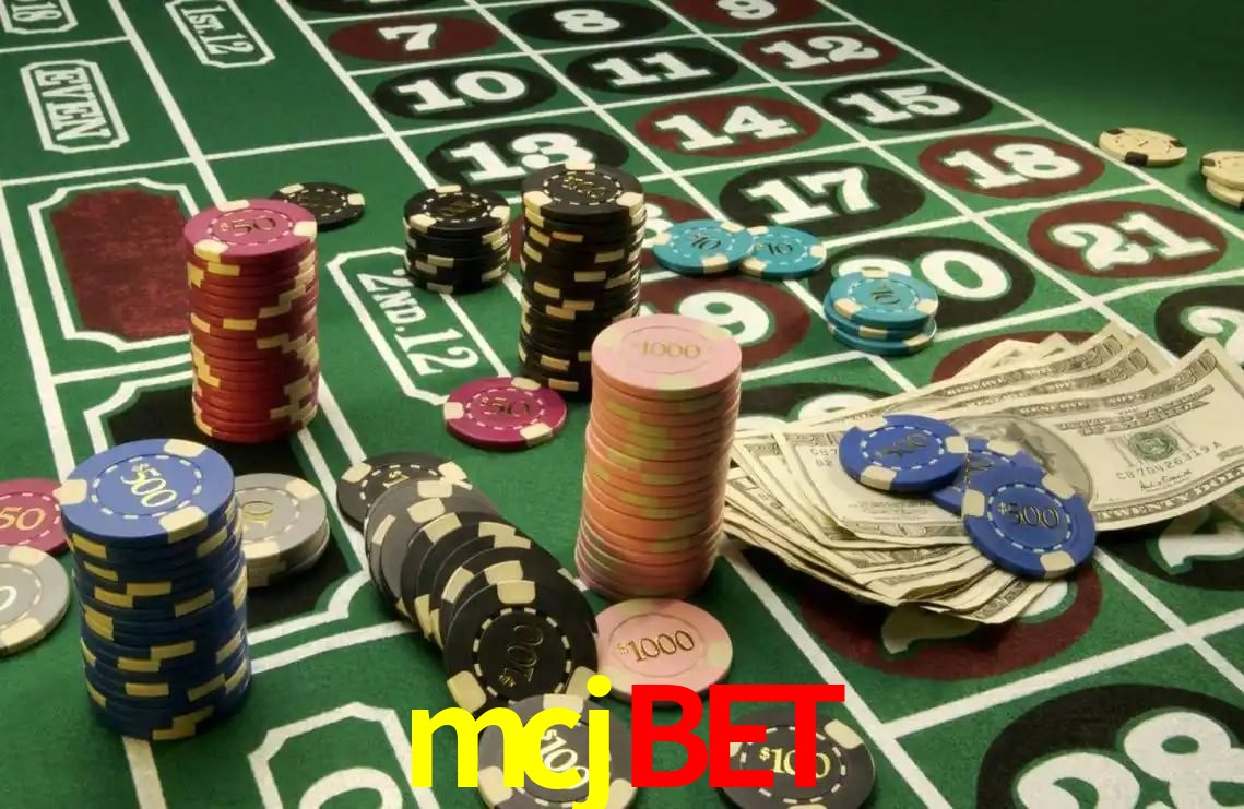 Explore as vantagens do mcjbet: serviço profissional e confiabilidade