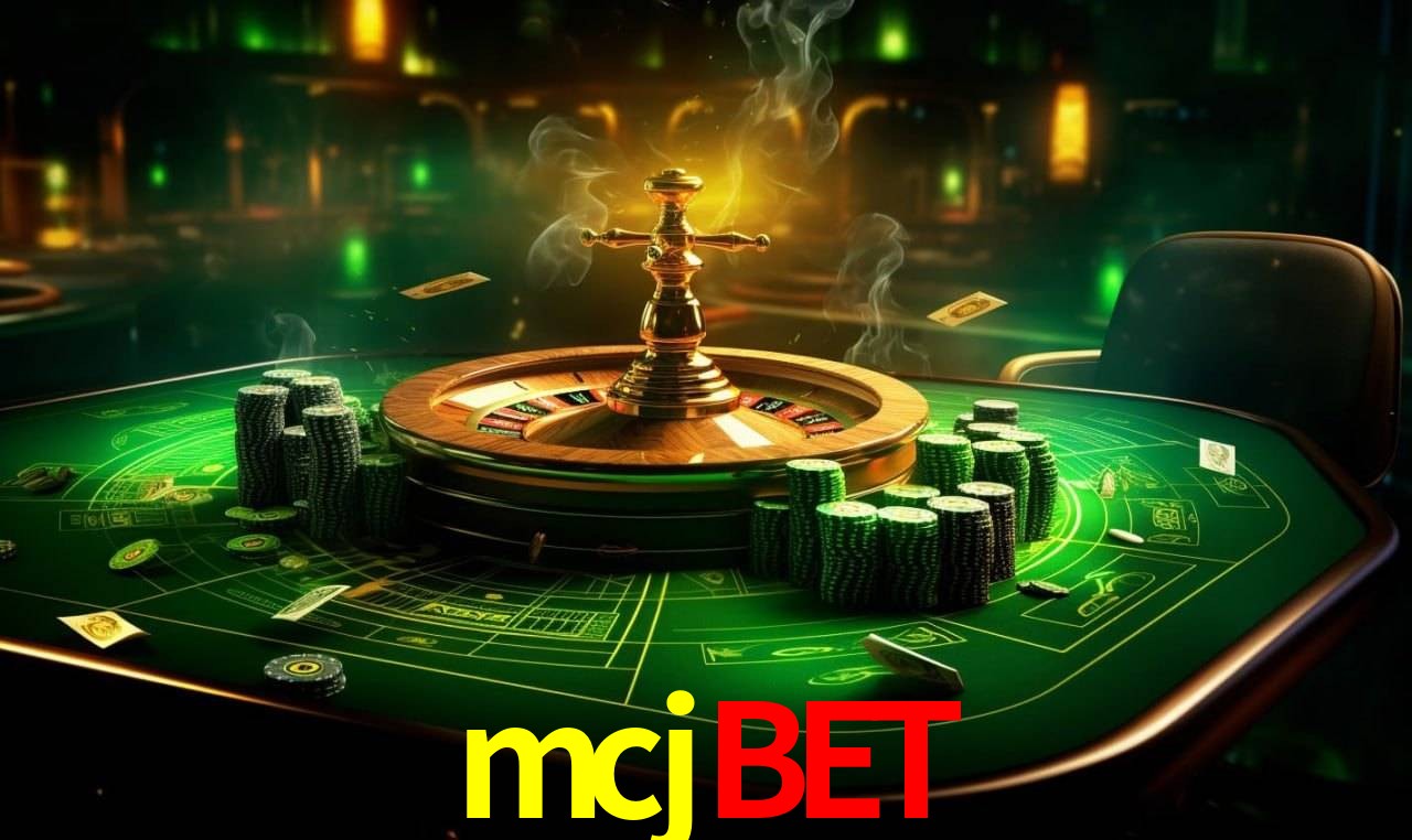 cassino mcjbet