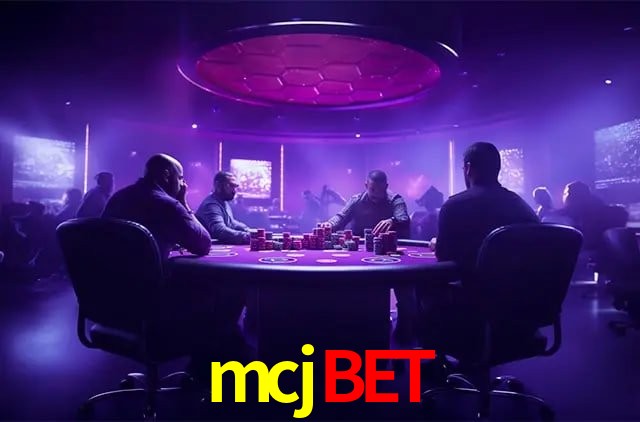 Desvendando o Mundo dos Jogos Virtuais na mcjbet