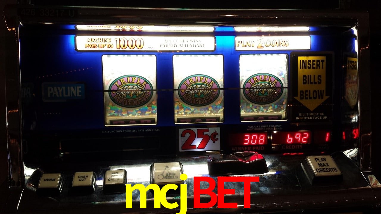Football Betting mcjbet