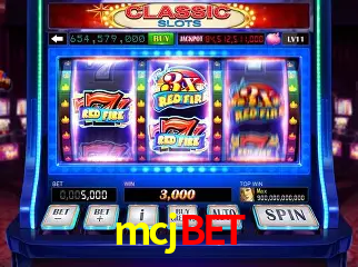 Descubra a Magia dos Jogos de Arcade no mcjbet