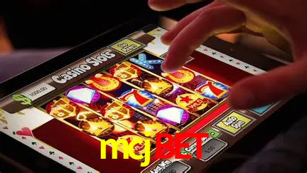 Descubra o Mundo do Cassino Online com mcjbet