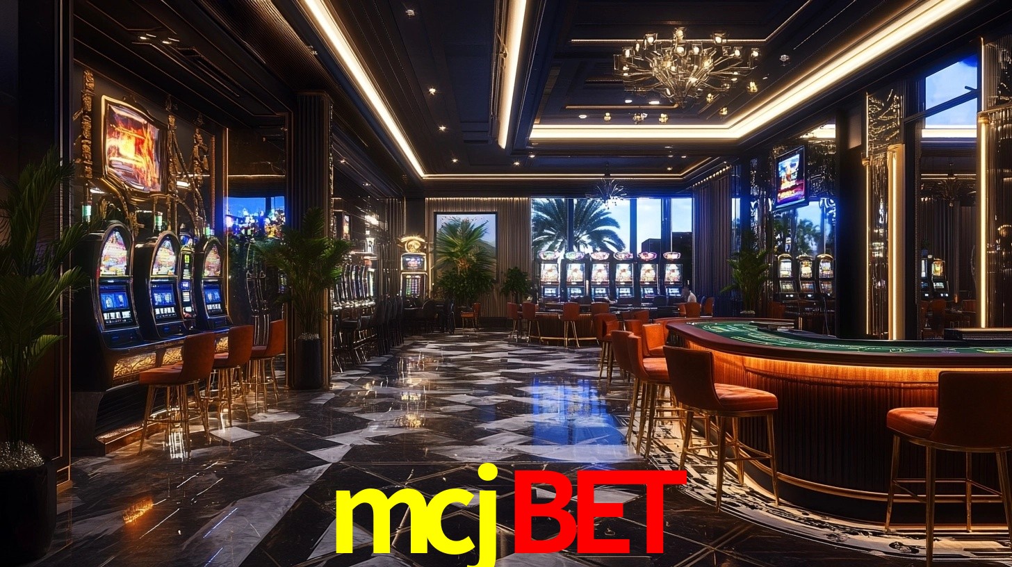 Premium Interface mcjbet