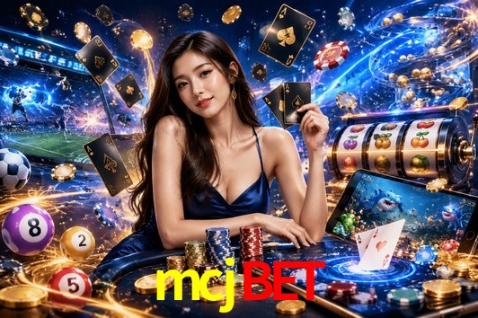 Account Benefits mcjbet