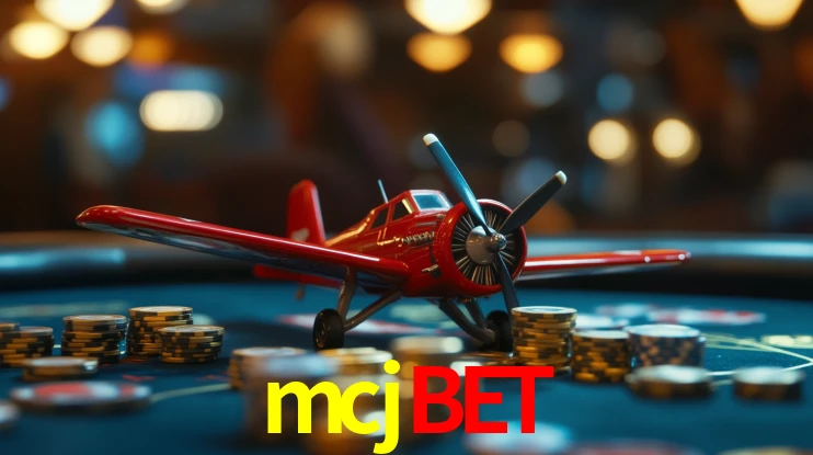 Live Casino mcjbet