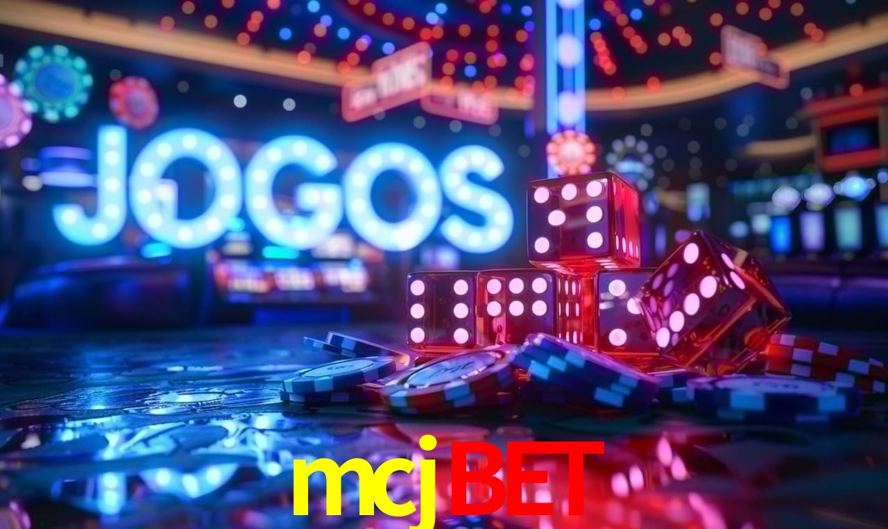 Torneios mcjbet