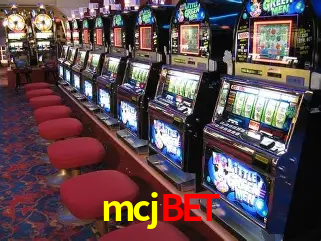 A Popularidade dos Caça-Níqueis no mcjbet