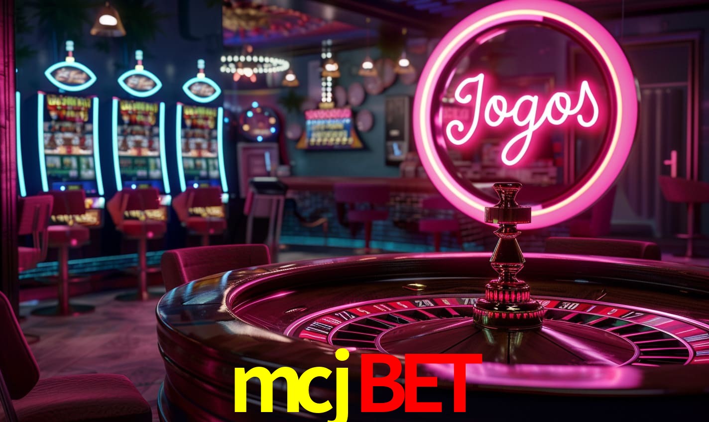 A Experiência Imersiva dos Cassinos Ao Vivo no mcjbet
