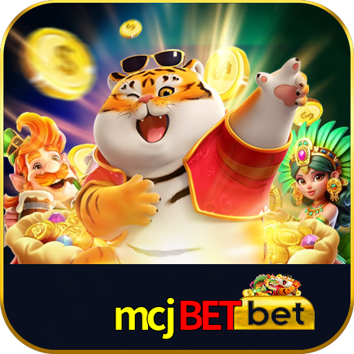 Logo da mcjbet
