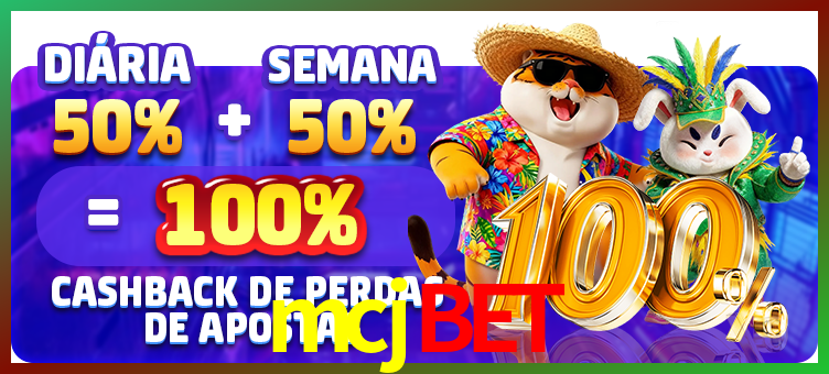 Qualificar VIP mcjbet