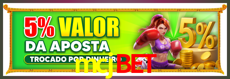 Tornar VIP mcjbet
