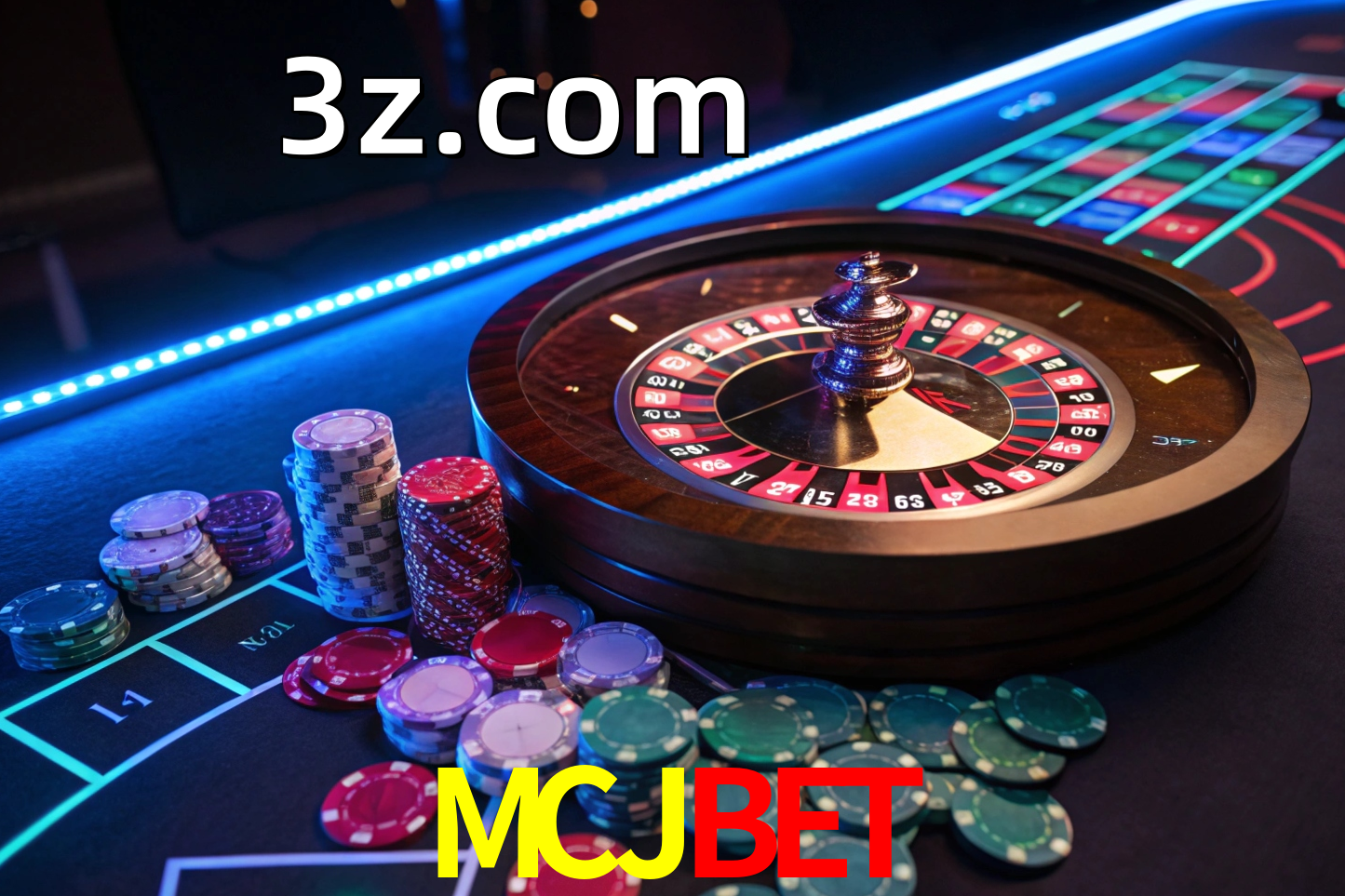 MCJBET