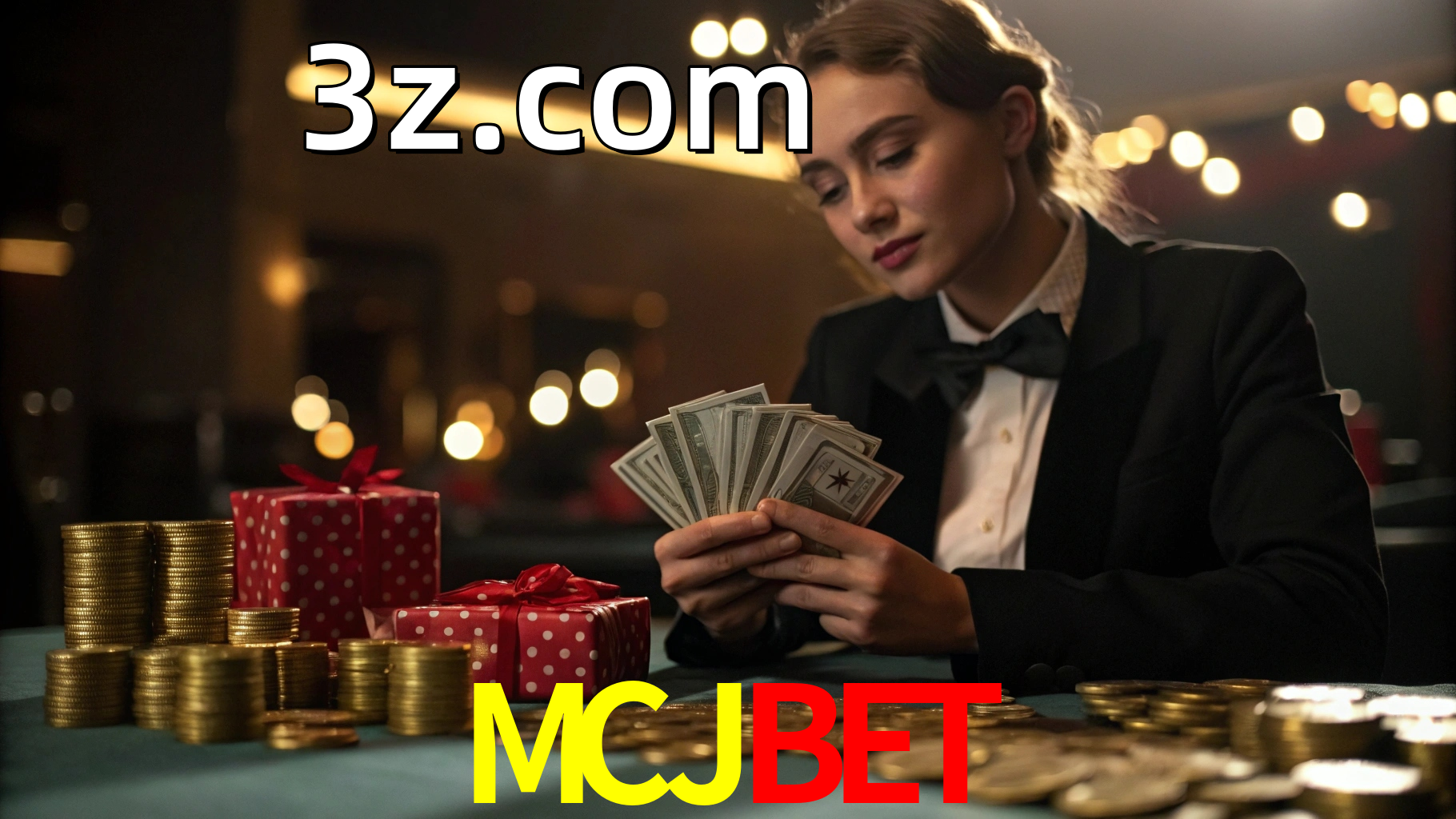 MCJBET