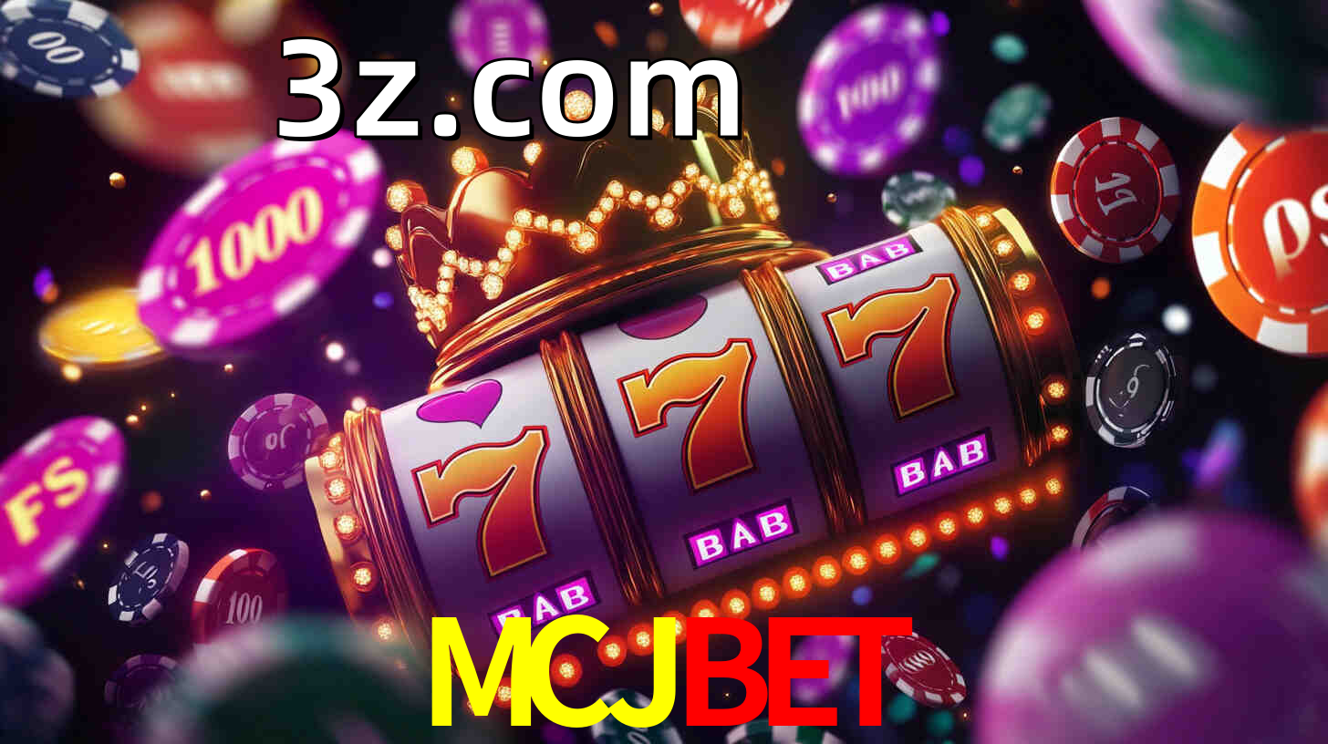 MCJBET