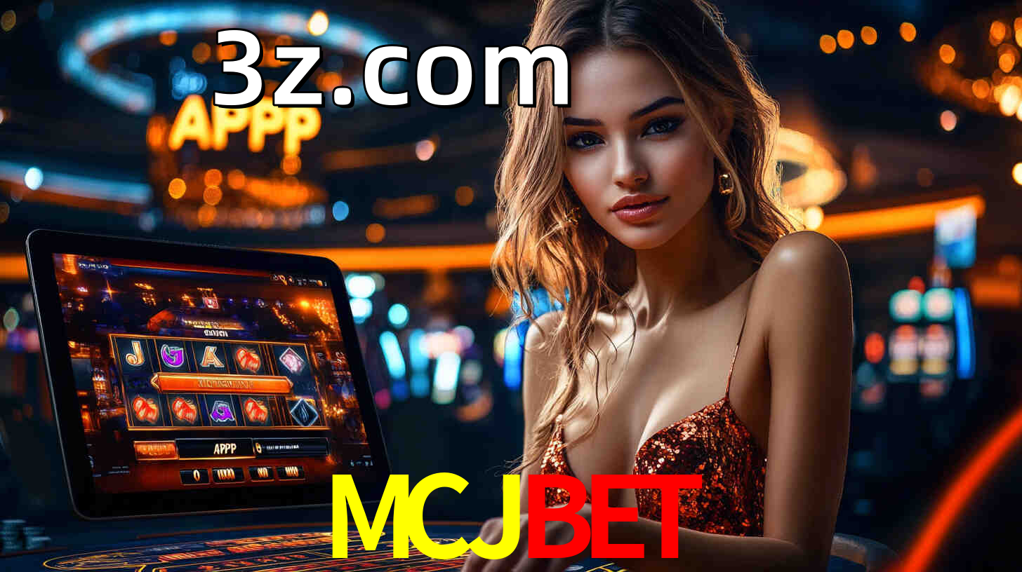 MCJBET